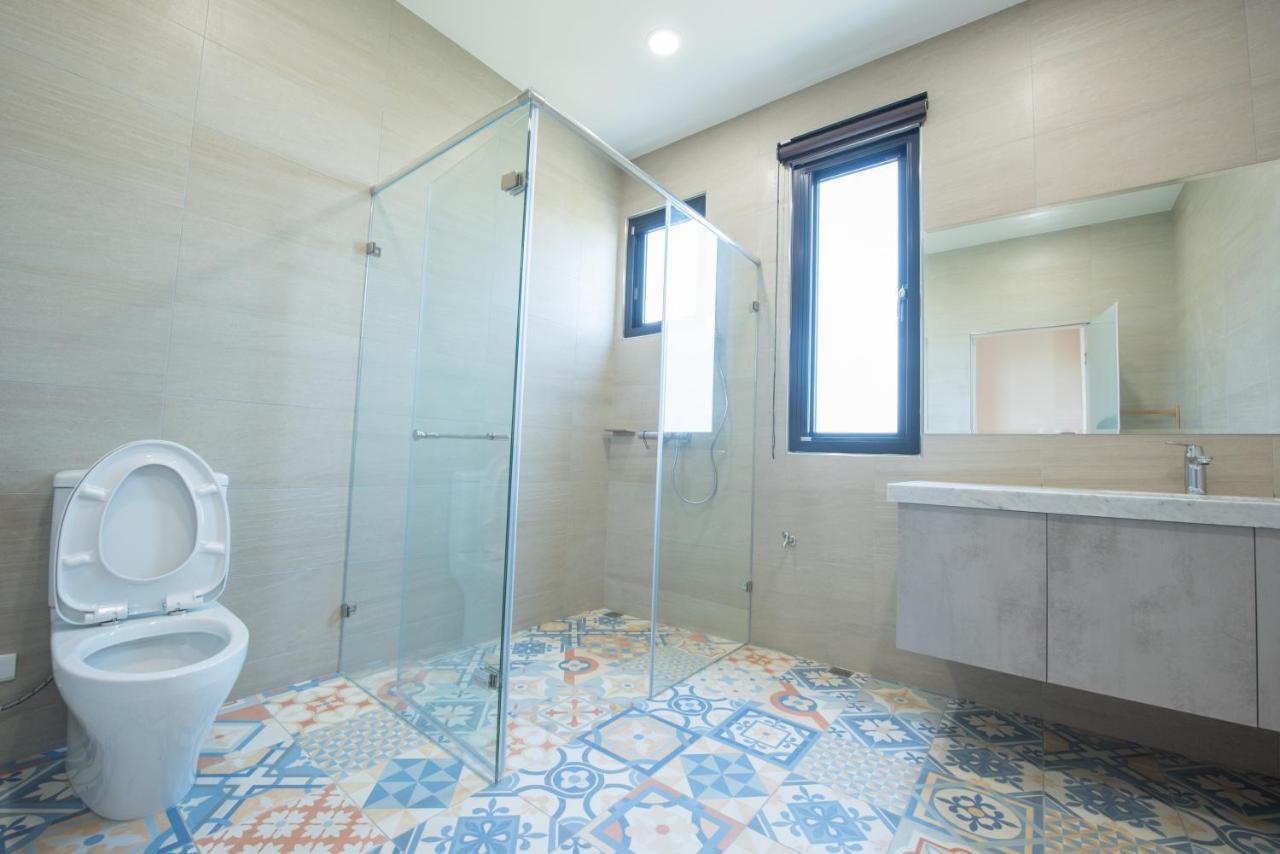 Here Homestay Zhongpu Buitenkant foto