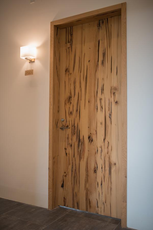 Here Homestay Zhongpu Buitenkant foto
