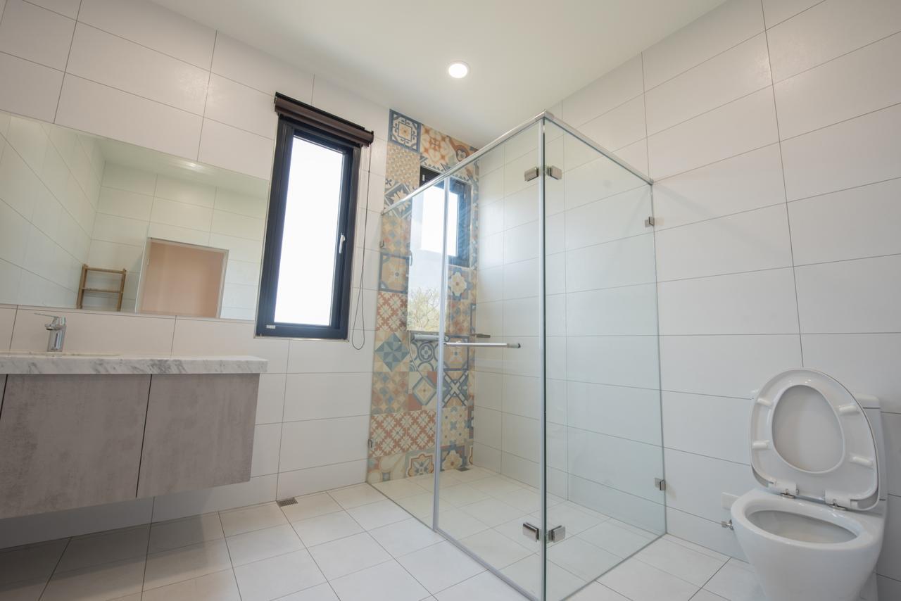 Here Homestay Zhongpu Buitenkant foto
