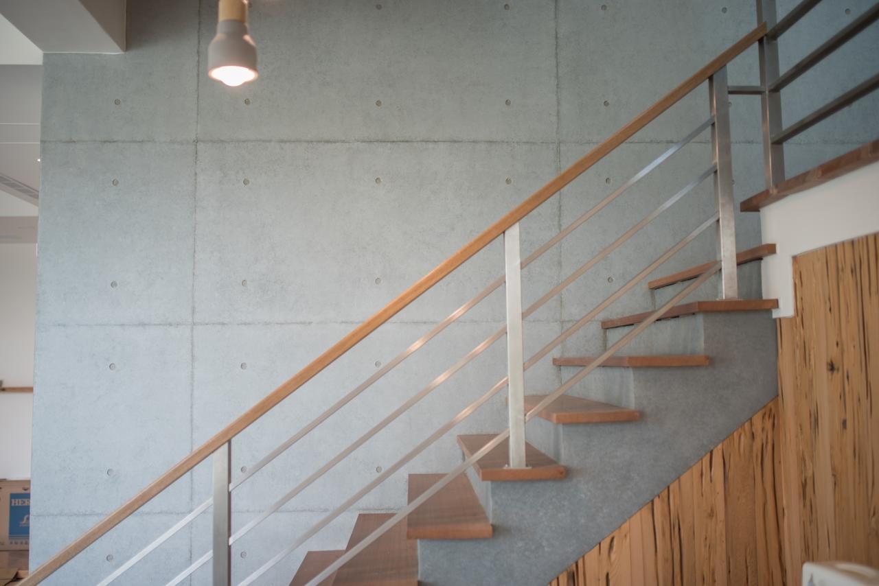 Here Homestay Zhongpu Buitenkant foto