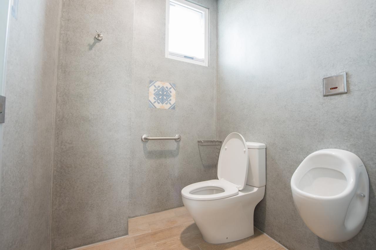 Here Homestay Zhongpu Buitenkant foto