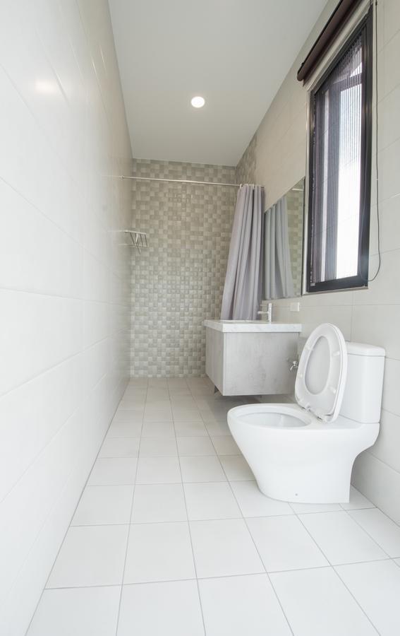 Here Homestay Zhongpu Buitenkant foto