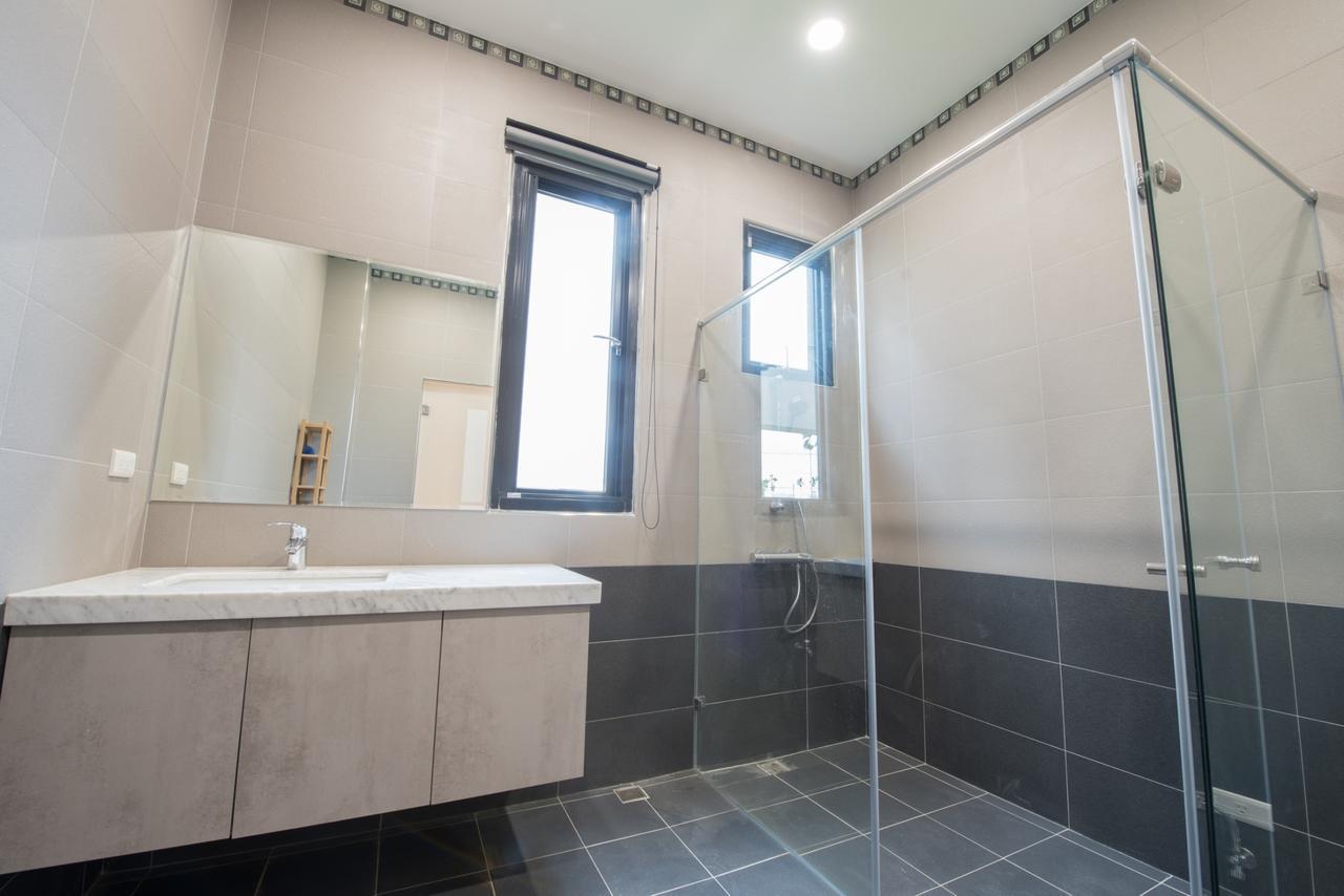 Here Homestay Zhongpu Buitenkant foto