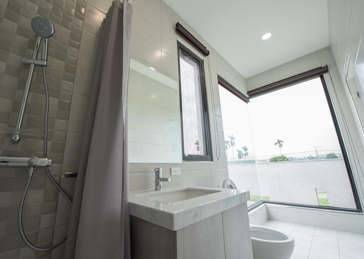Here Homestay Zhongpu Buitenkant foto