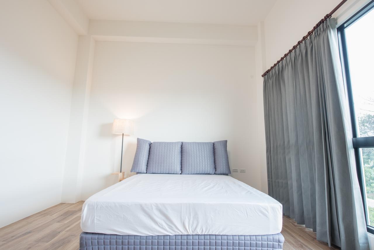 Here Homestay Zhongpu Buitenkant foto